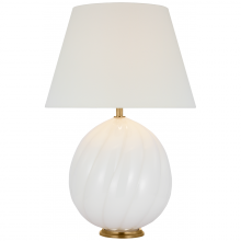 Visual Comfort & Co. Signature Collection JN 3020WG-L - Talia Medium Table Lamp