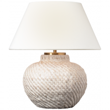 Visual Comfort & Co. Signature Collection MF 3004PWR-L-CL - Avedon 11&#34; Cordless Accent Lamp