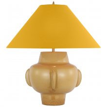 Visual Comfort & Co. Signature Collection TOB 3625LH-CY2 - Cap-Ferrat 26&#34; Table Lamp