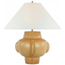Visual Comfort & Co. Signature Collection TOB 3625LH-L2 - Cap-Ferrat 26&#34; Table Lamp