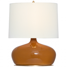 Visual Comfort & Co. Signature Collection TOB 3690CSA-L - Olinda 17&#34; Low Table Lamp