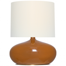 Visual Comfort & Co. Signature Collection TOB 3691CSA-L - Olinda 24&#34; Low Table Lamp