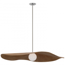 Visual Comfort & Co. Signature Collection WS 5042PN-NO - Mahalo 40&#34; Pendant