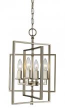 Trans Globe 10594 ASL - El Capitan 14&#34; Pendant