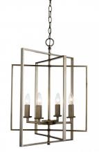 Trans Globe 10595 ASL - El Capitan 20&#34; Pendant