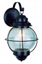 Trans Globe 69900 RBZ - Catalina 13.5&#34; Wall Lantern Light