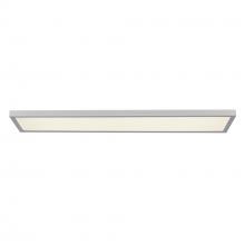 Trans Globe FP-1000 WH - 4&#39;FT LED PANEL-30 WATTS-WH