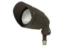 Maxlite 100076 - 30 Watt Bullet LED Flood 3000K