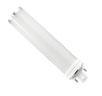 Maxlite 7PLG24QLED35 - 7W PL LED G24Q 3500K