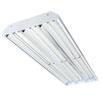 Maxlite BLHT160UAB4815 - BAYMAX LED HIGHBAY LINEAR 160W 120-277V AB BI-LEVEL WIDE DIST.