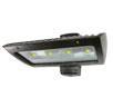 Maxlite LAW74U50PC27B - LARGE ADJUSTABLE WALL PACK 76W 5000K BRONZE, 277V PHOTOCONTROL