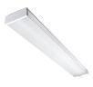 Maxlite LSU4806SU20DV40 - LED UTILITY WRAP 4FT X 6.75IN 120-277V 20W 0-10V 4000K