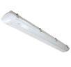 Maxlite LSV4806SU50DV40 - LED VAPOR TIGHT 48 120-277V 50W 0-10V 4000K&#34;