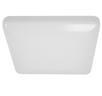 Maxlite ML2G362CLSW - CEILING FIXTURE 36W CLOUD SERIES SQUARE CLR BOX 2X18W GU24 ACRYLLIC WHITE
