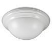 Maxlite ML2G362PRWPBP - CEILING FIXTURE 36W PEARL SERIES WHITE BULK PACK  2X18W GU24 ACRYLLIC WHITE COVER