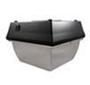 Maxlite MLCAN20LED50 - LED CANOPY FIXTURE 20W 9 X 9&#34; SURFACE MOUNT 5000K&#34;