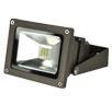 Maxlite MLFL15LED50 - FLOOD LIGHT, SMALL YOKE MOUNT 15W LED