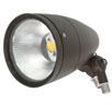 Maxlite MLLB30LED30 - LED BULLET FLOOD, 30W 3000K BRONZE