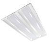 Maxlite MLVT24D5535 - ARCMAX LED LUMINAIRE 2FT X 4FT 55W 120-277V 3500K