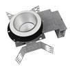 Maxlite RAF42640W - 26W LED 4 RECESSED ARCHITECTURAL DOWNLIGHT FIXTURE 4000K&#34;