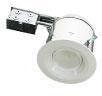 Maxlite RFR614ICAT30W - 6 RECESSED REMODEL FIXTURE 3000K WHITE&#34;