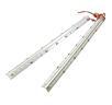 Maxlite RKL23U4535DV - RETROFIT KIT LINEAR STRIPS UNIV VOLTAGE 45W 3500K 0-10V DIM
