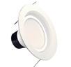 Maxlite RR61927W - 19W LED 2700K 6 DOWNLIGHT RETROFIT WHITE&#34;