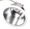 Maxlite RR93430W - 34W LED 9 COMMERCIAL DOWNLIGHT RETROFIT 3000K&#34;