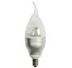 Maxlite SKCC4.0DLED30F - LED ENERGY STAR FLAMETIP 3000K E12