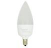 Maxlite SKCF2.0DLED27 - 2W FROSTED CANDLE BULB