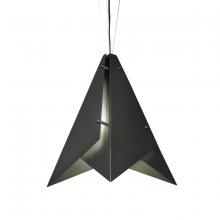 UltraLights Lighting 21469-22-EB-10 - Akira 21469 Interior Pendant