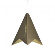 UltraLights Lighting 21469-33-SP-10 - Akira 21469 Interior Pendant