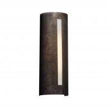 UltraLights Lighting 15342-RCU-TS-03 - Basics 15342 Exterior Sconce