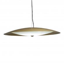 UltraLights Lighting 17384-36-DI-OA-04 - Cirrus 17384 Pendant