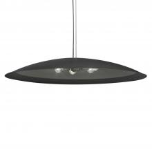 UltraLights Lighting 17385-44-ANI-ANI-10 - Cirrus 17385 Pendant