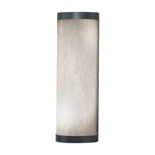 UltraLights Lighting 9131-18-ANI-OA-EM - Classics 9131 Emergency Sconce