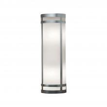 UltraLights Lighting 9133-24-ANI-CO-EM - Classics 9133 Emergency Sconce