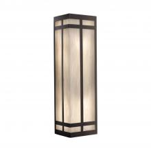 UltraLights Lighting 9135-24-ANI-FA-14 - Classics 9135 Exterior Sconce