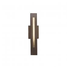 UltraLights Lighting 19414-WH-OA-04 - Cylo 19414 Exterior Sconce
