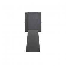 UltraLights Lighting 21475-EB-CR-OA-04 - Cylo 21475 Exterior Sconce