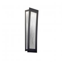 UltraLights Lighting 20442-WH-OA-04 - Eo 20442 ADA Sconce