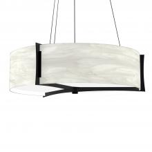 UltraLights Lighting 17391-30-SB-OA-14 - Genesis 17391 Interior Sconce