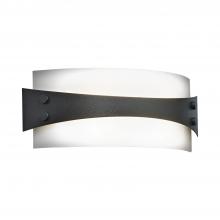 UltraLights Lighting 16351-ANI-OA-04 - Invicta 16351 ADA Sconce