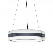 UltraLights Lighting 16355-36-ANI-FA-03 - Invicta 16355 Pendant