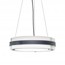 UltraLights Lighting 16355-24-ANI-TS-03 - Invicta 16355 Pendant