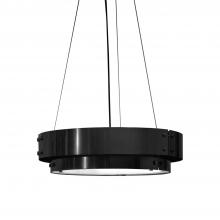 UltraLights Lighting 16356-36-ANI-OA-10 - Invicta 16356 Pendant