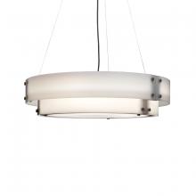 UltraLights Lighting 16357-48-SP-OA-03 - Invicta 16357 Interior Sconce