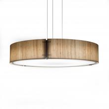 UltraLights Lighting 23520-36-NB-MS-04 - Loom 23520-36 Pendant