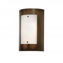 UltraLights Lighting 9318-12-ANI-FA-14 - Luz Azul 9318 Exterior Sconce