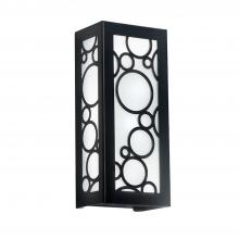 UltraLights Lighting 15330-WH-OA-03 - Modelli 15330 Exterior Sconce